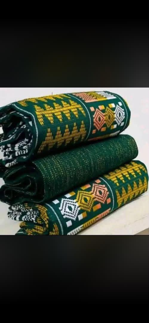 Kente