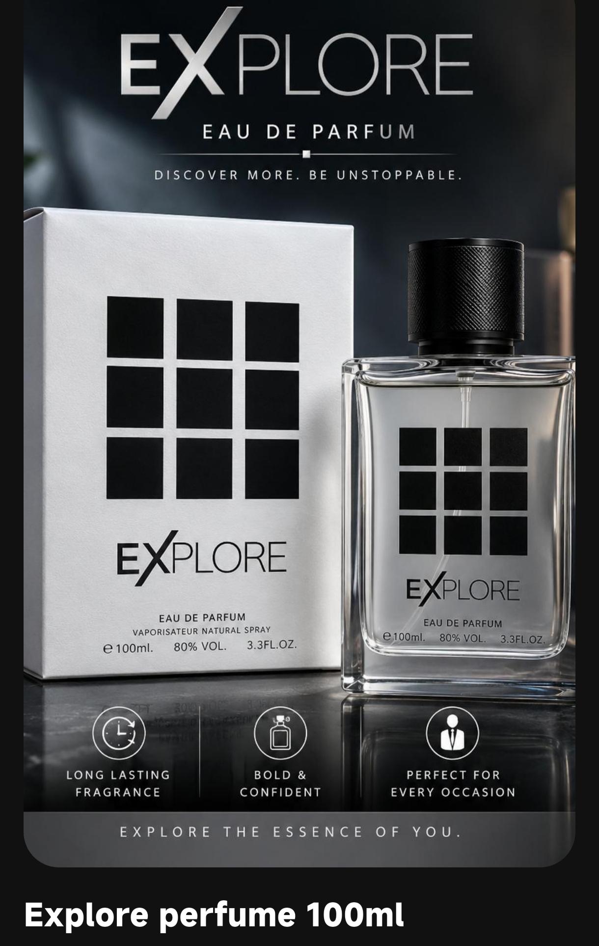 Explore