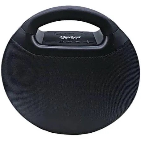 Maxbeat bt speaker