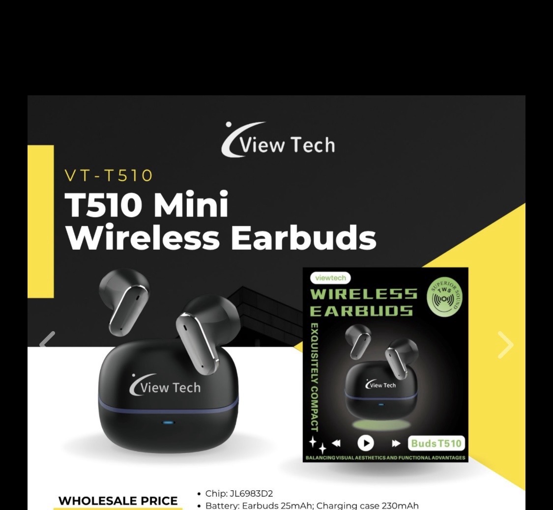Earpod