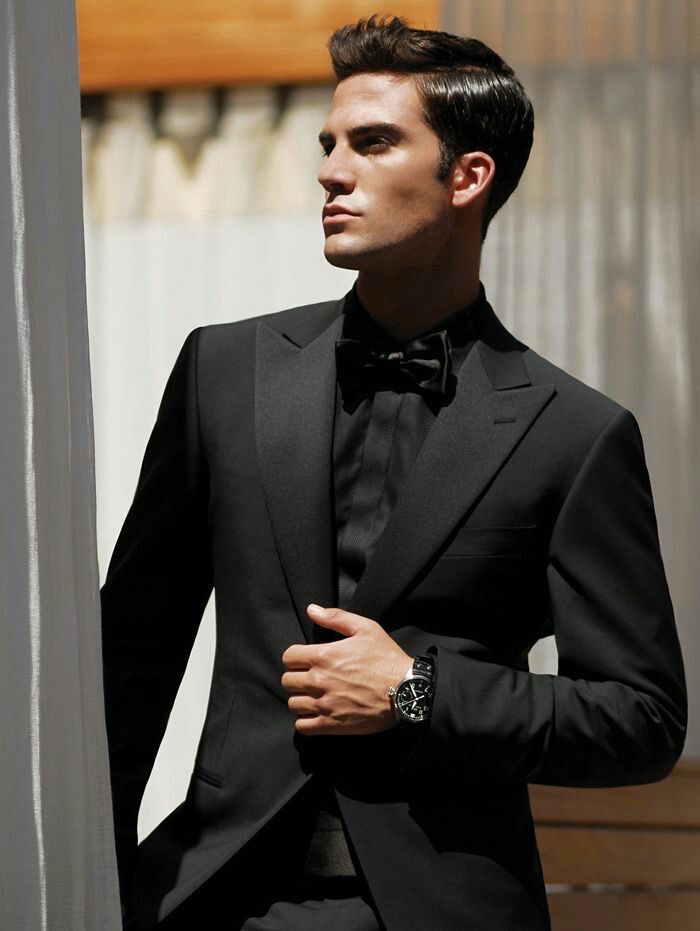 Men suite