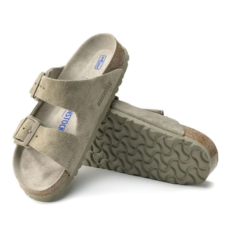 Beg shoe