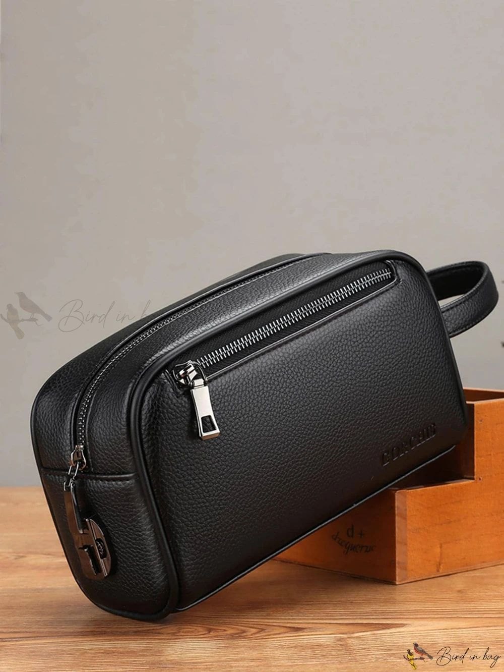 Practical handheld bag