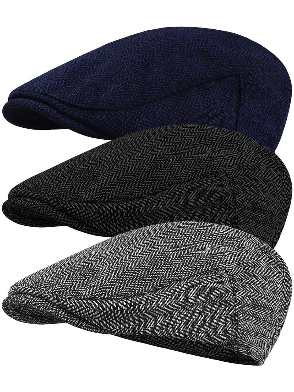 Cap for outing
