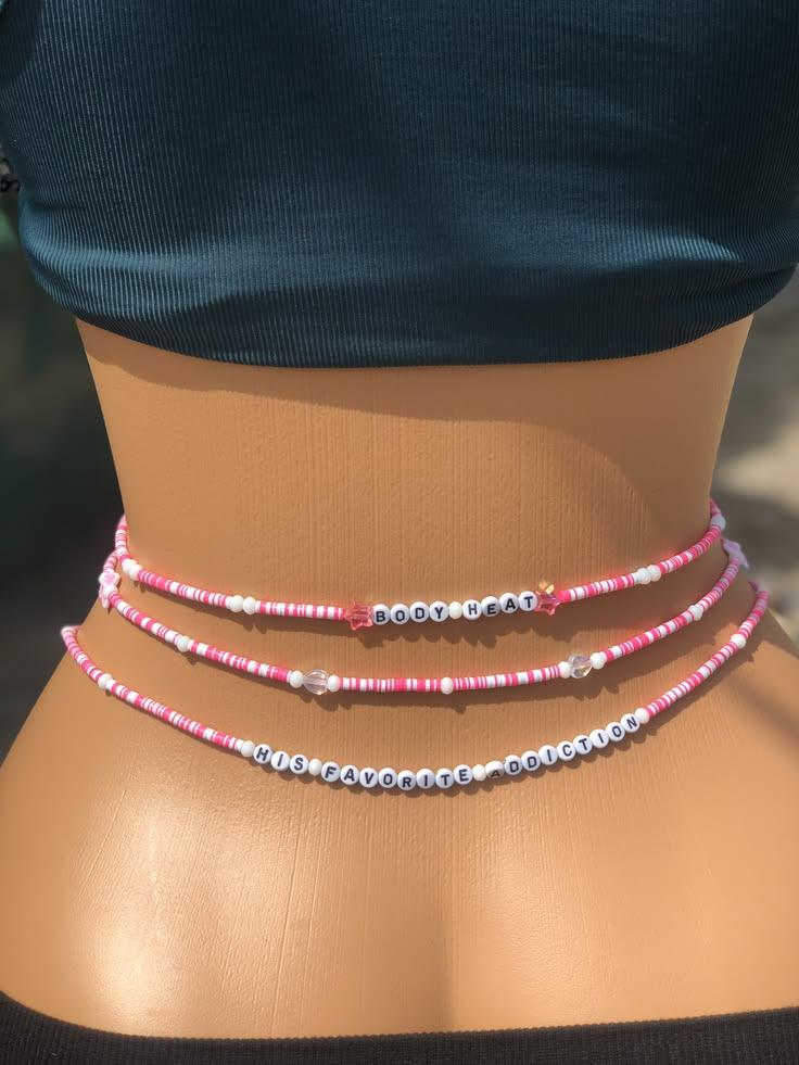 Glow your waist