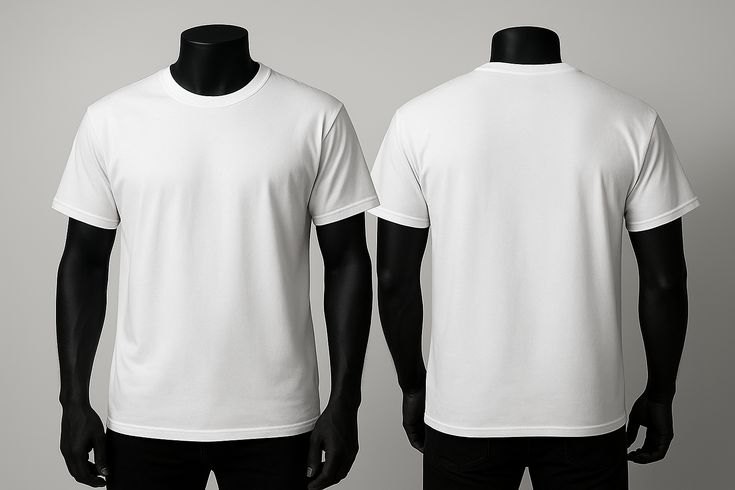 Plain shirt