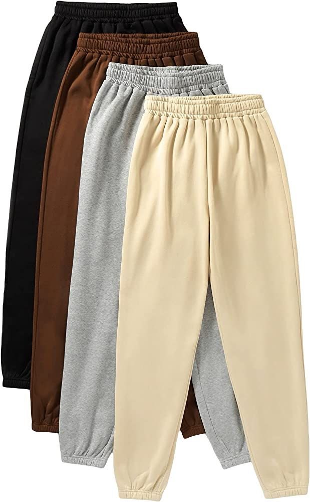 Joggers