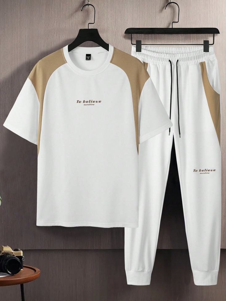 High quality men's wear
