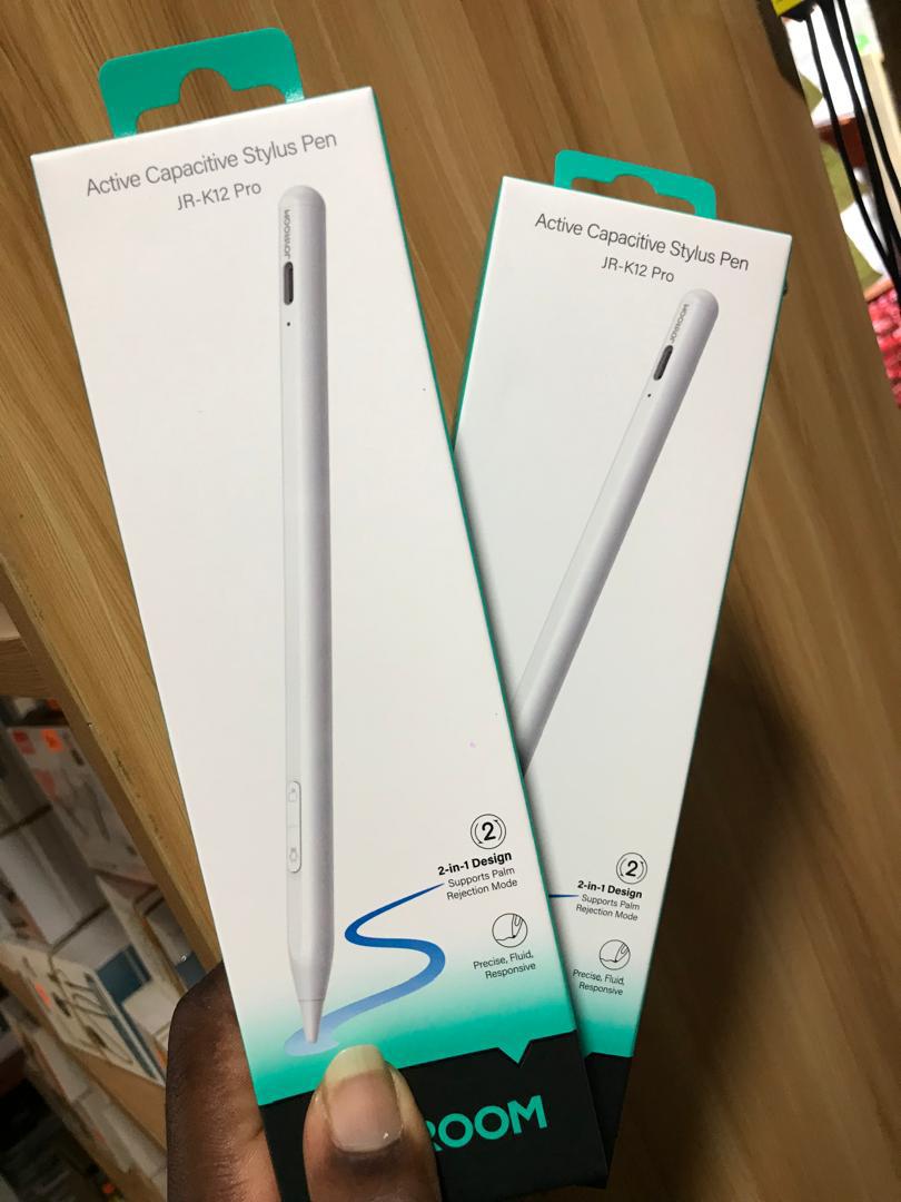 Original joyroom stylus pro pen