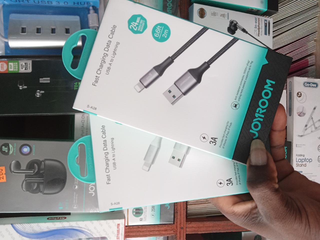 Joyroom original cable