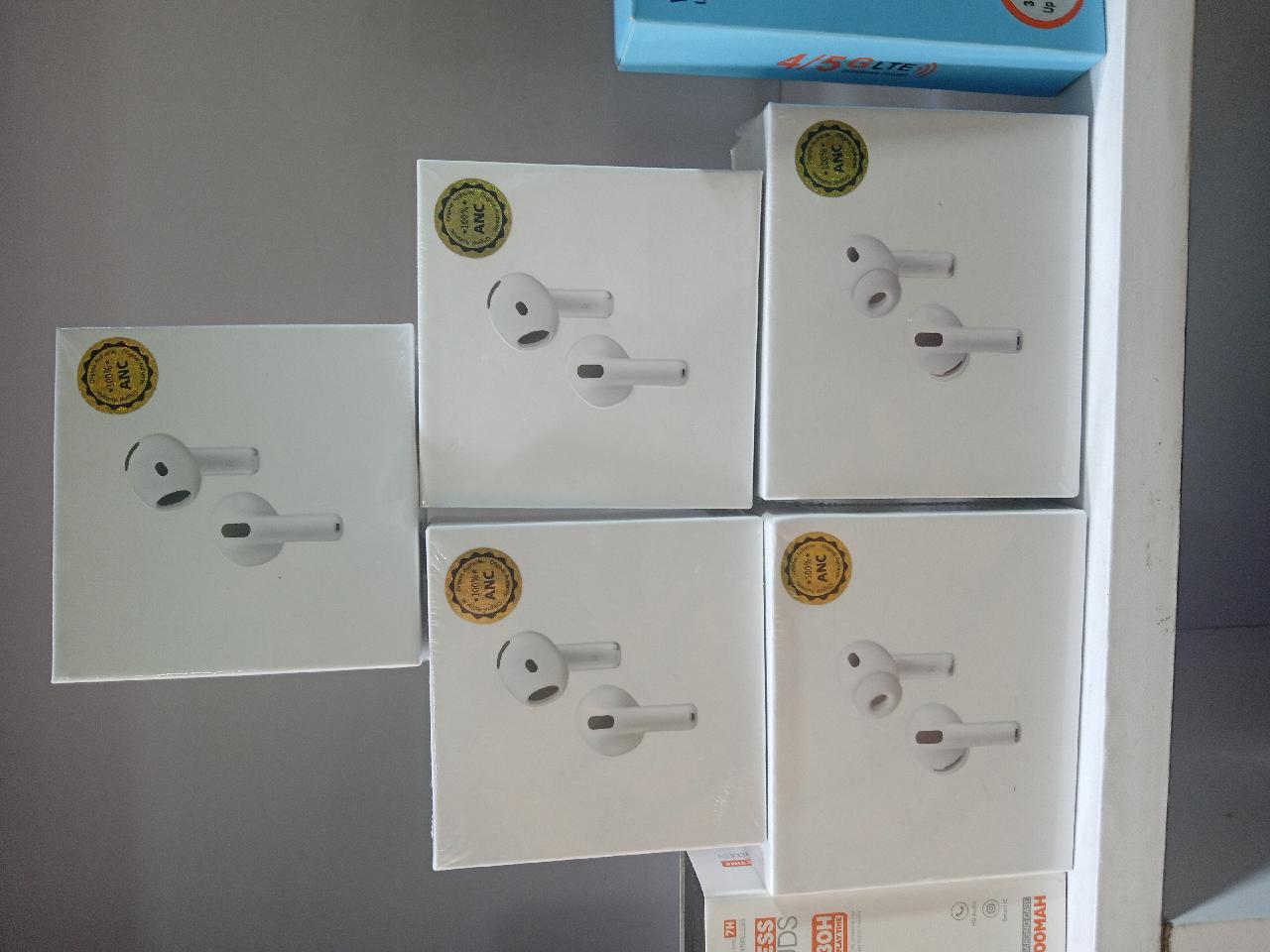 Airpods 4 original