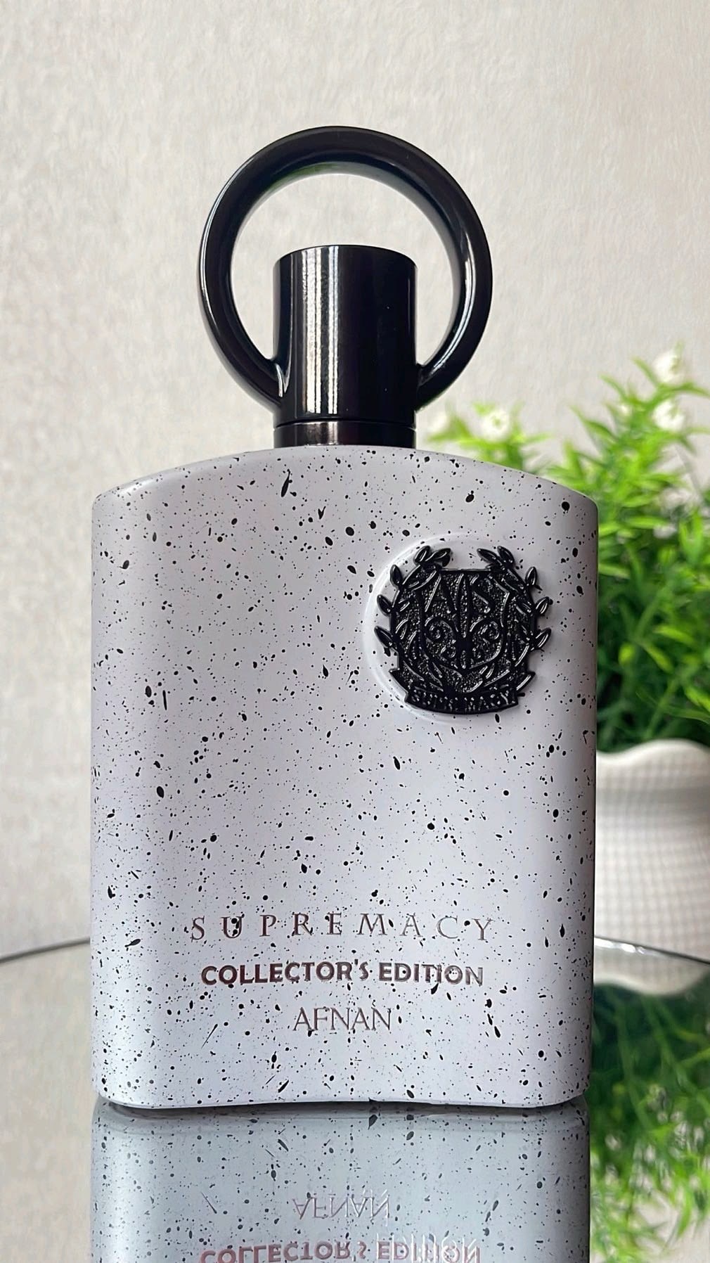 Supremacy collector’s edition