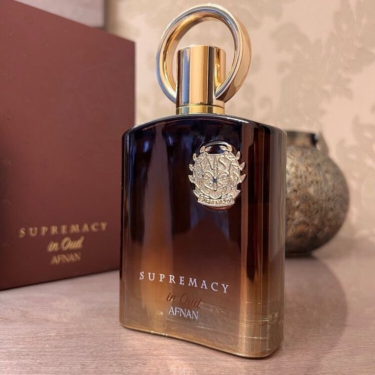 Supremacy in oud
