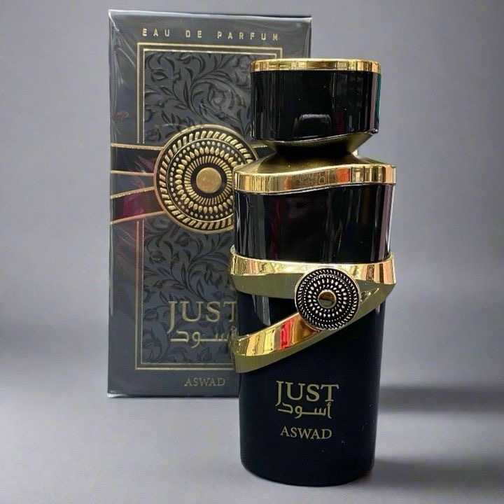 Just aswad pour homme