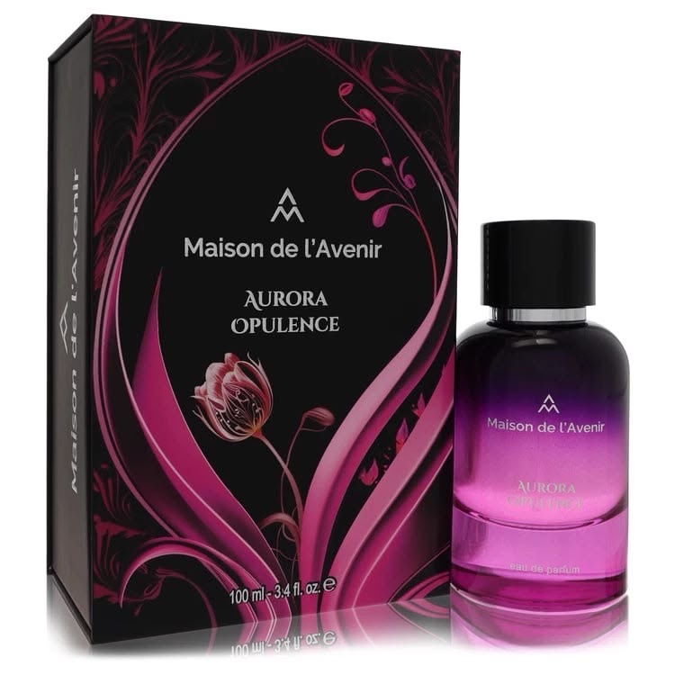 Maison de l'avenir – aurora opulence