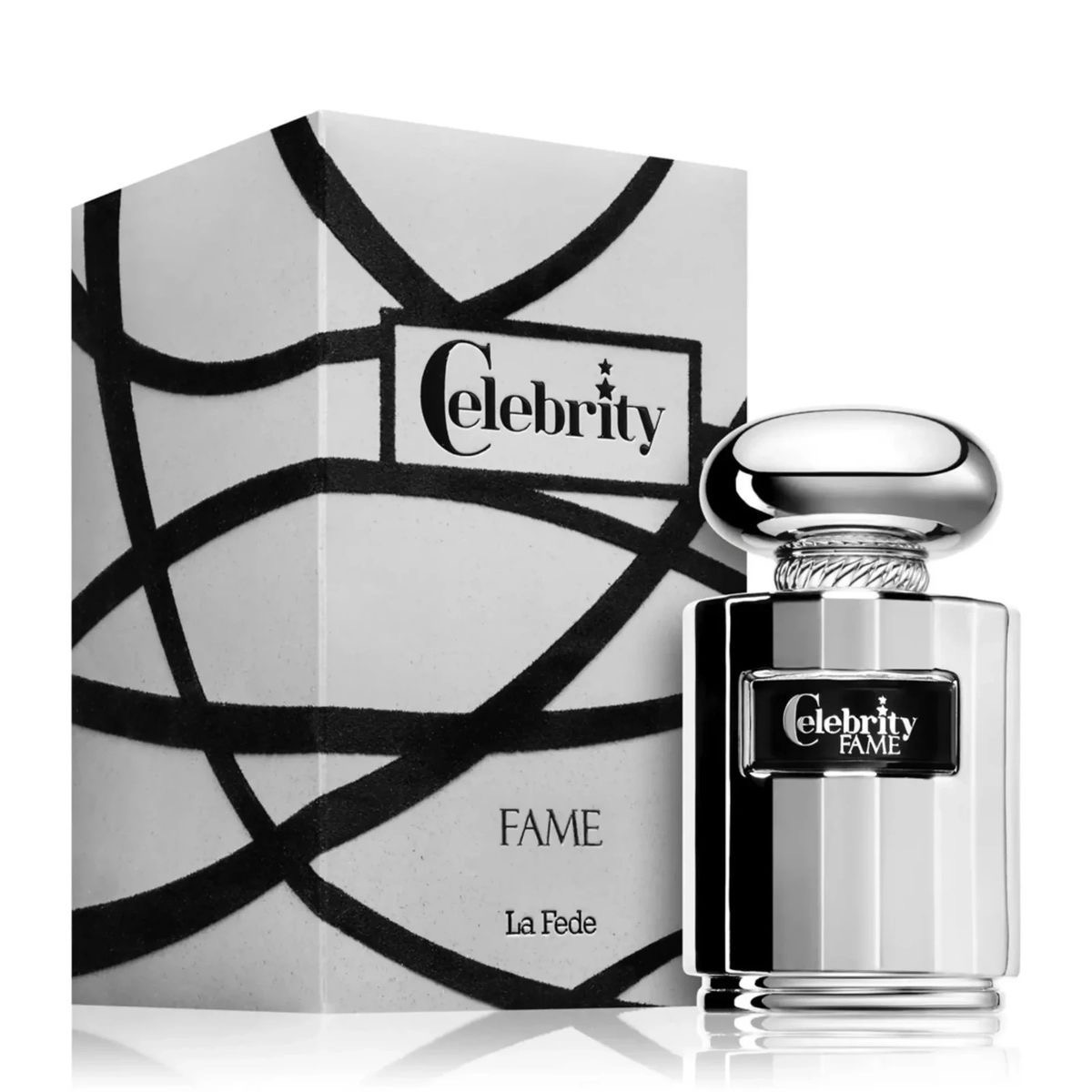 Celebrity fame by la fede
