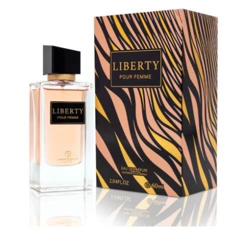 Liberty pour femme