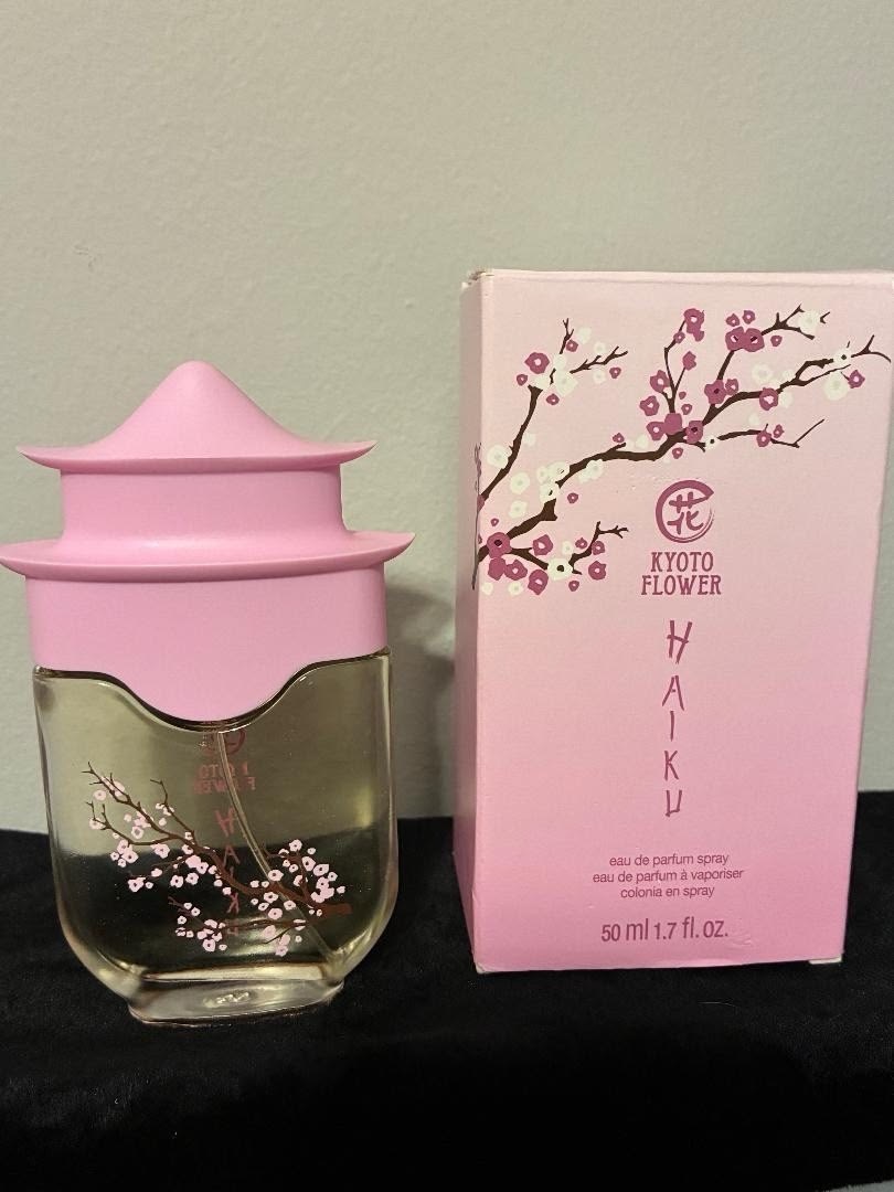 Feminine vintage fragrances( avon etc) 150-250