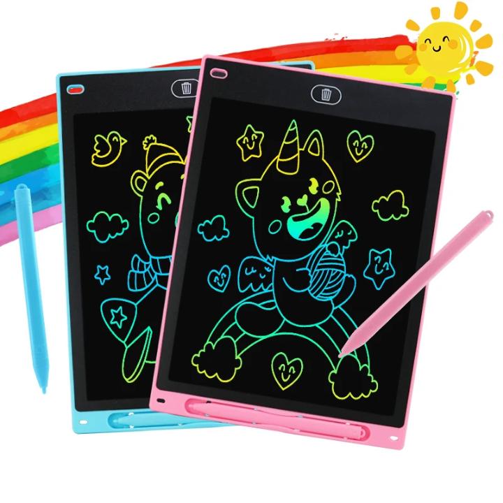 Digital writing slate for kids 12inchs