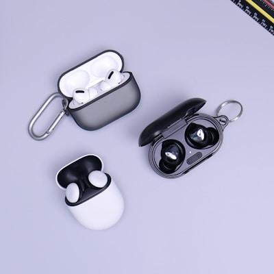 Ear buds