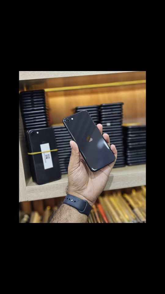 Iphone se 2020