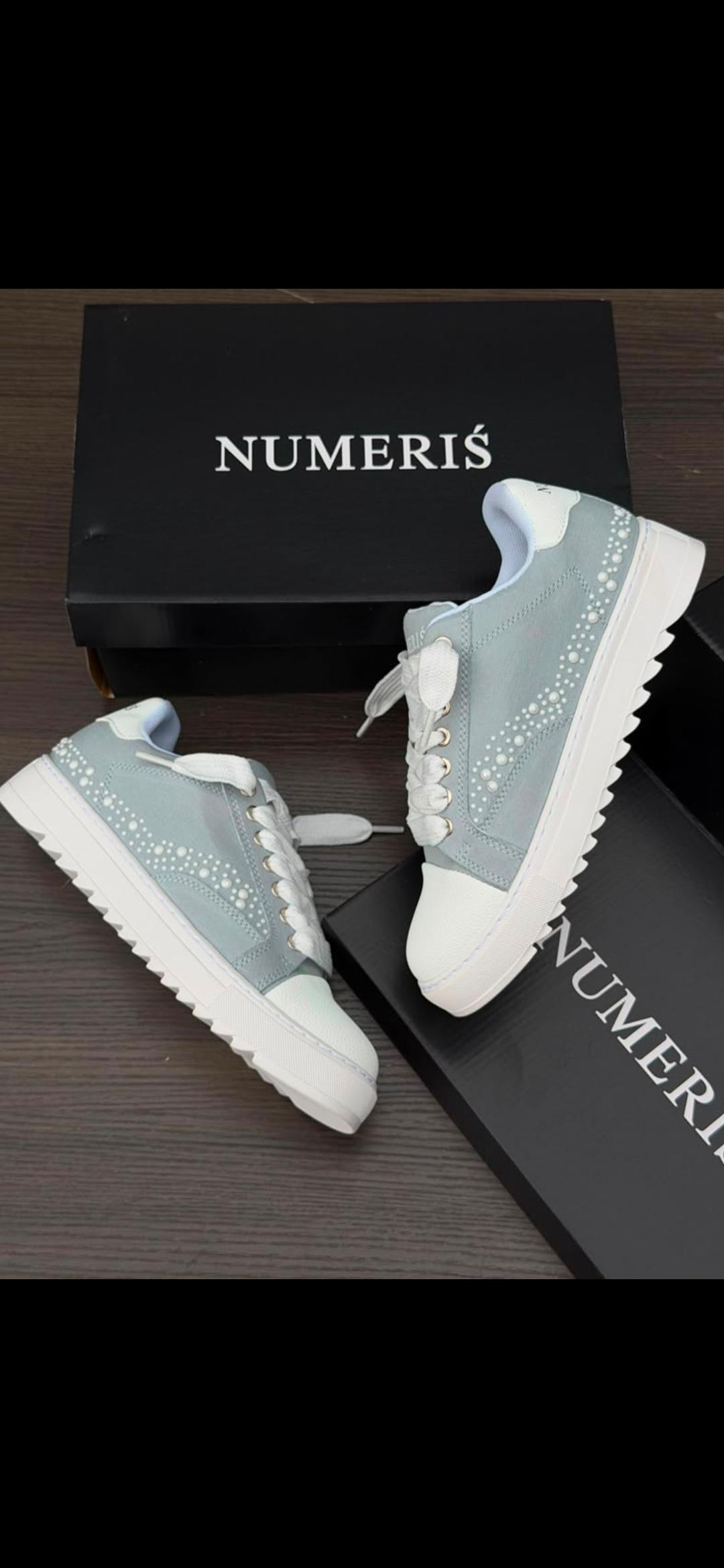 Numeris