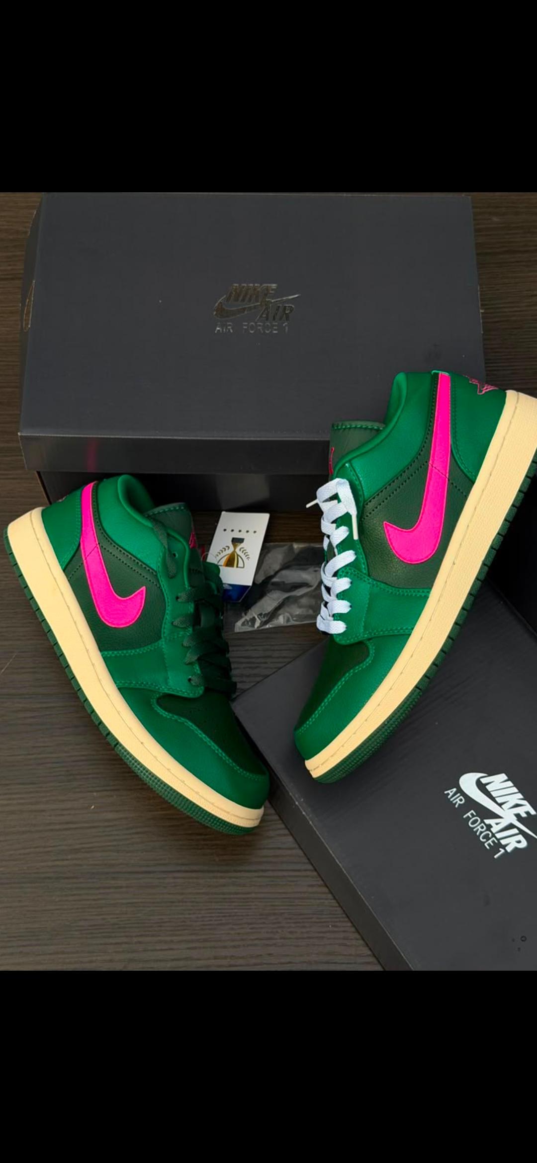 Nike air force 1