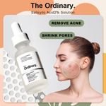 Facial essence treatment acne prone skin serum for face remover acne mark
