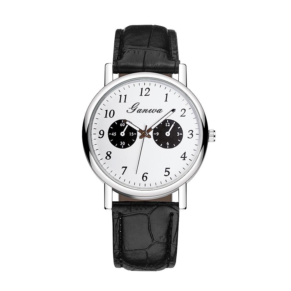 Men's watch