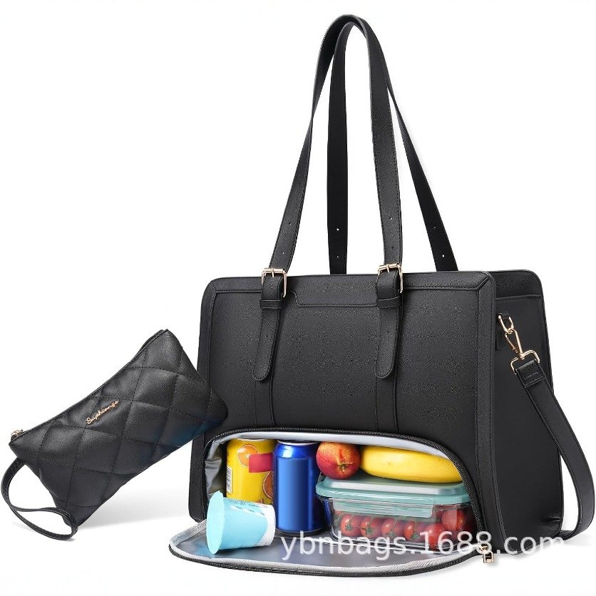 2 in 1 ladies bag