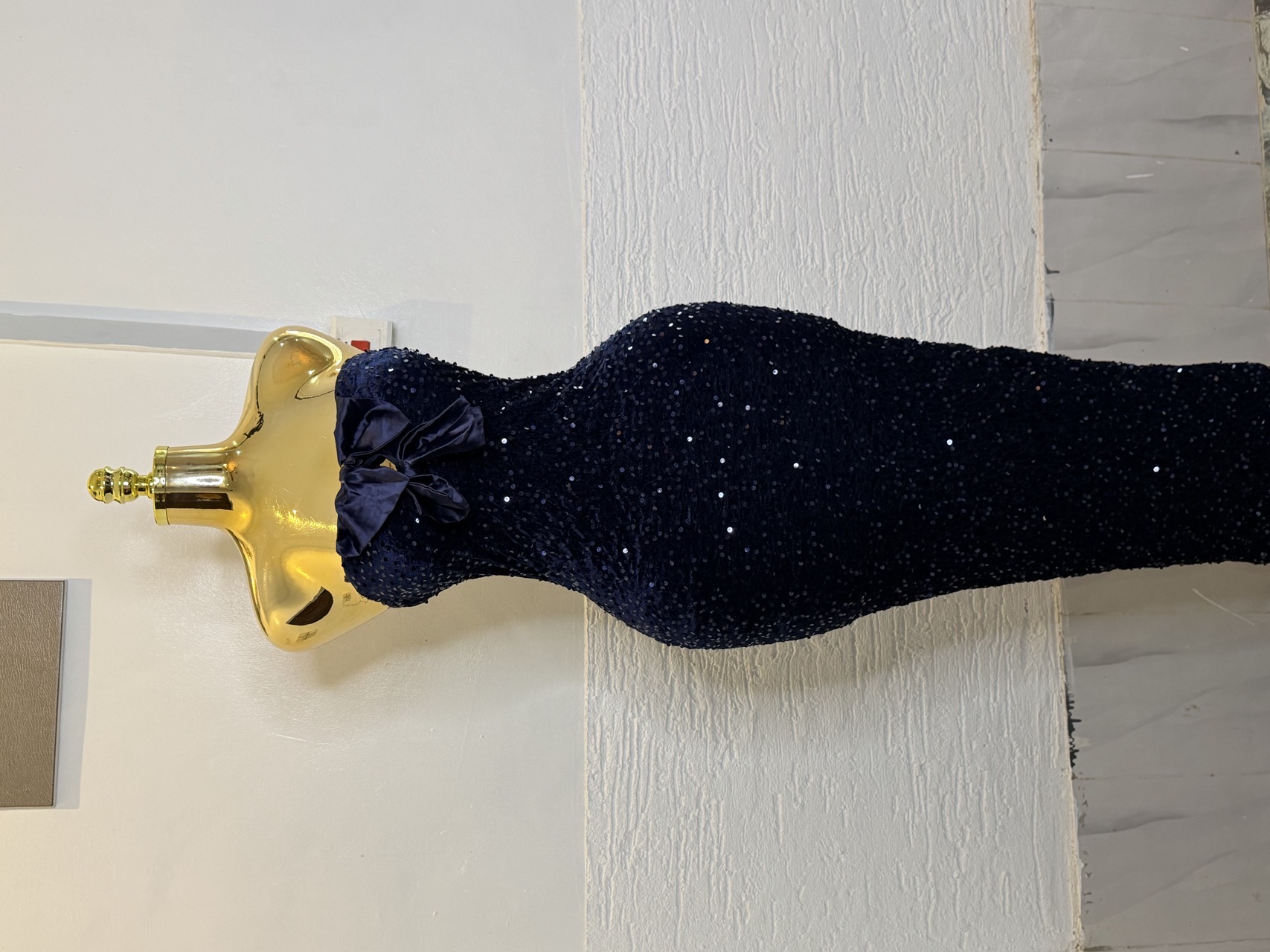 Size 8 dinner dress