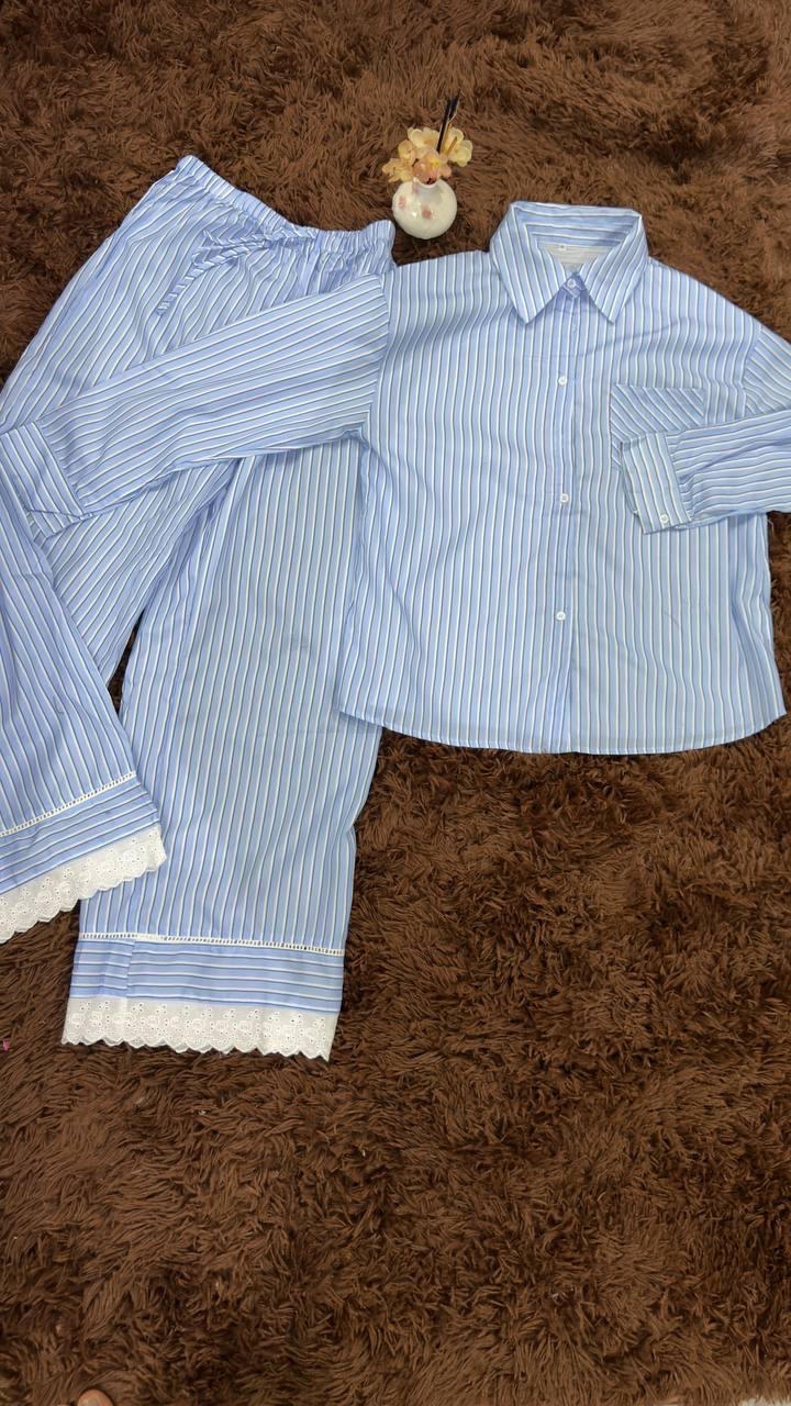 Two piece size 8/10