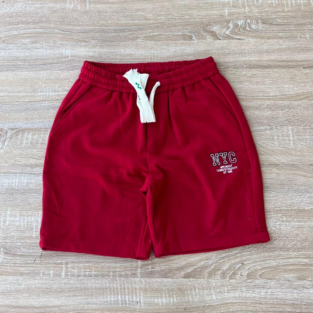 Premium shorts drop!