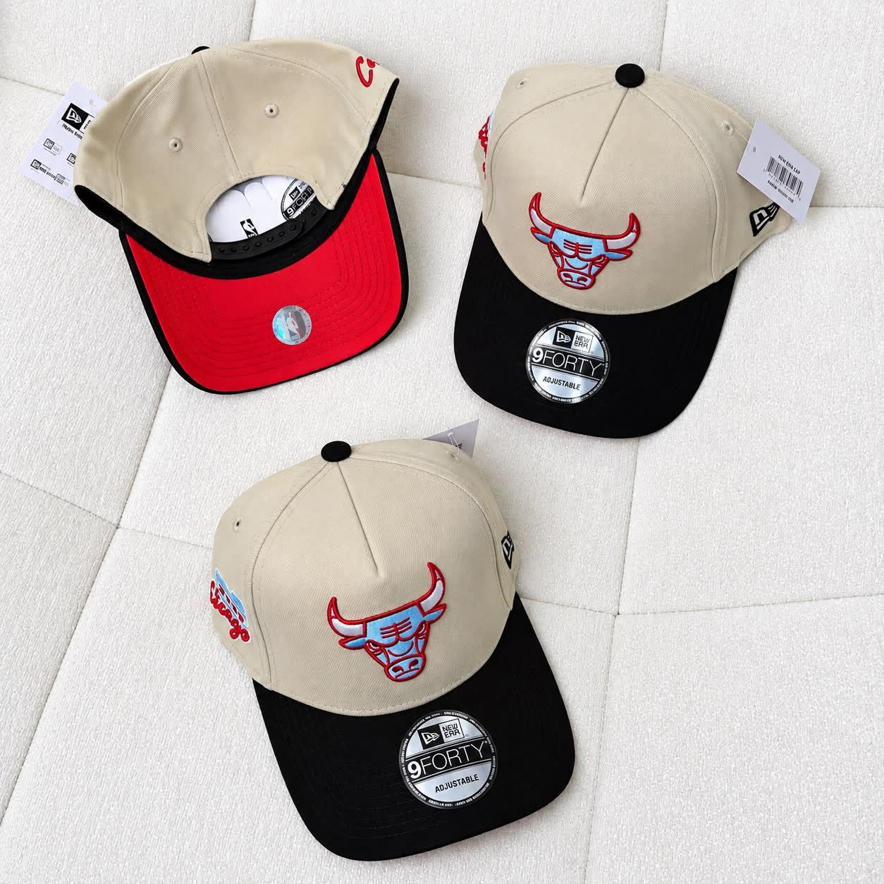 Quality caps