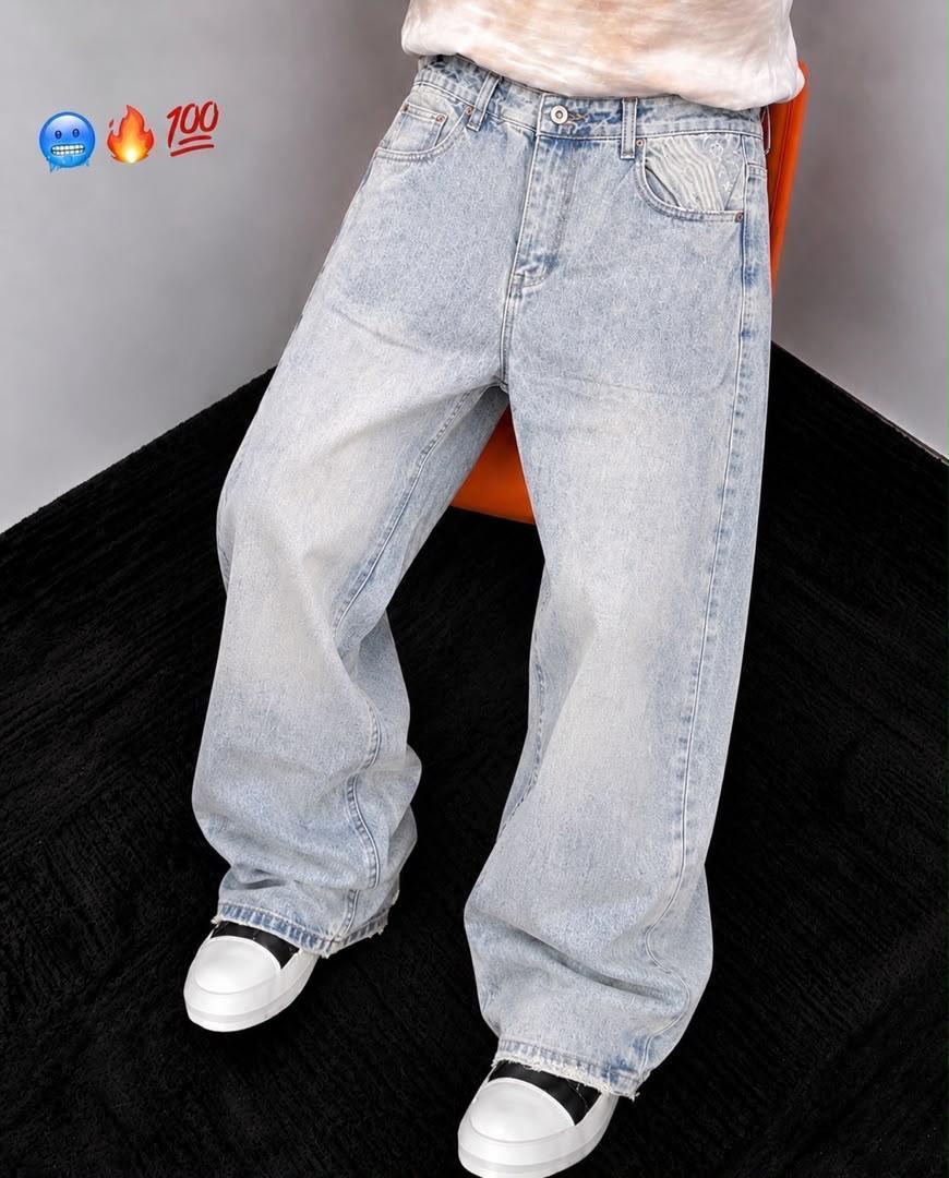 Baggy 👖