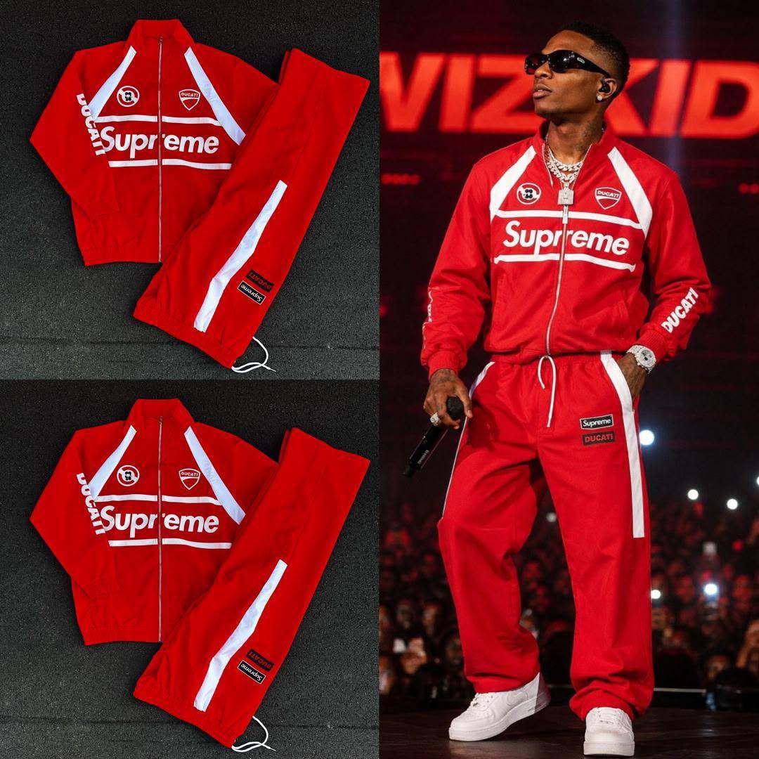 Quality supreme