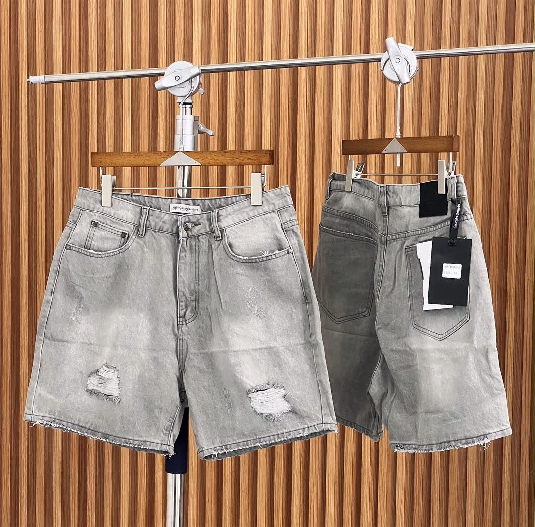 Short quality jean's