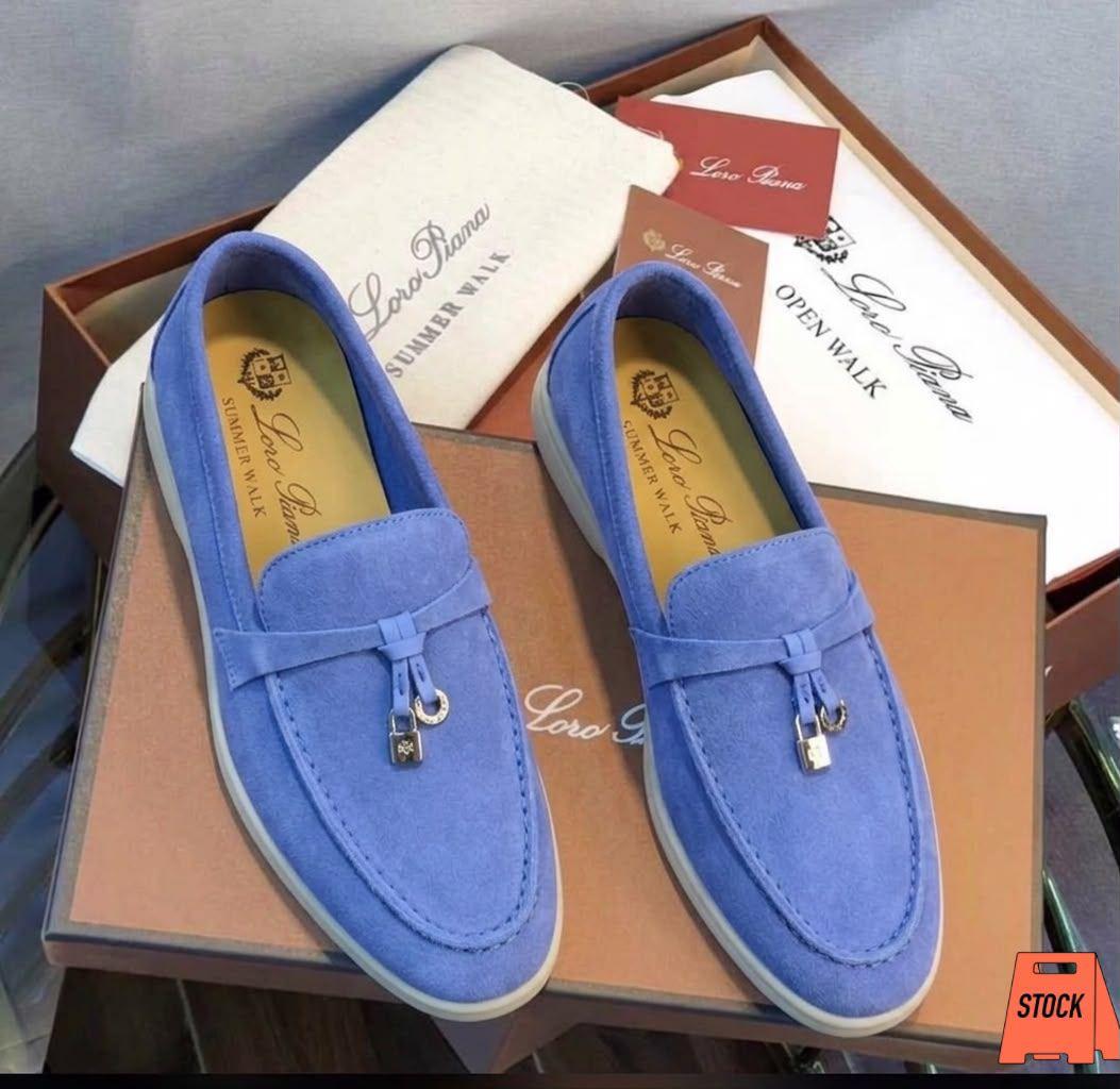 Loro piana summer walk