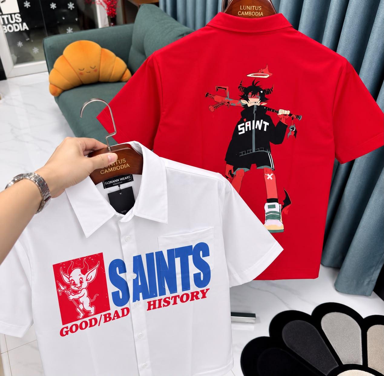 Quality tops 001