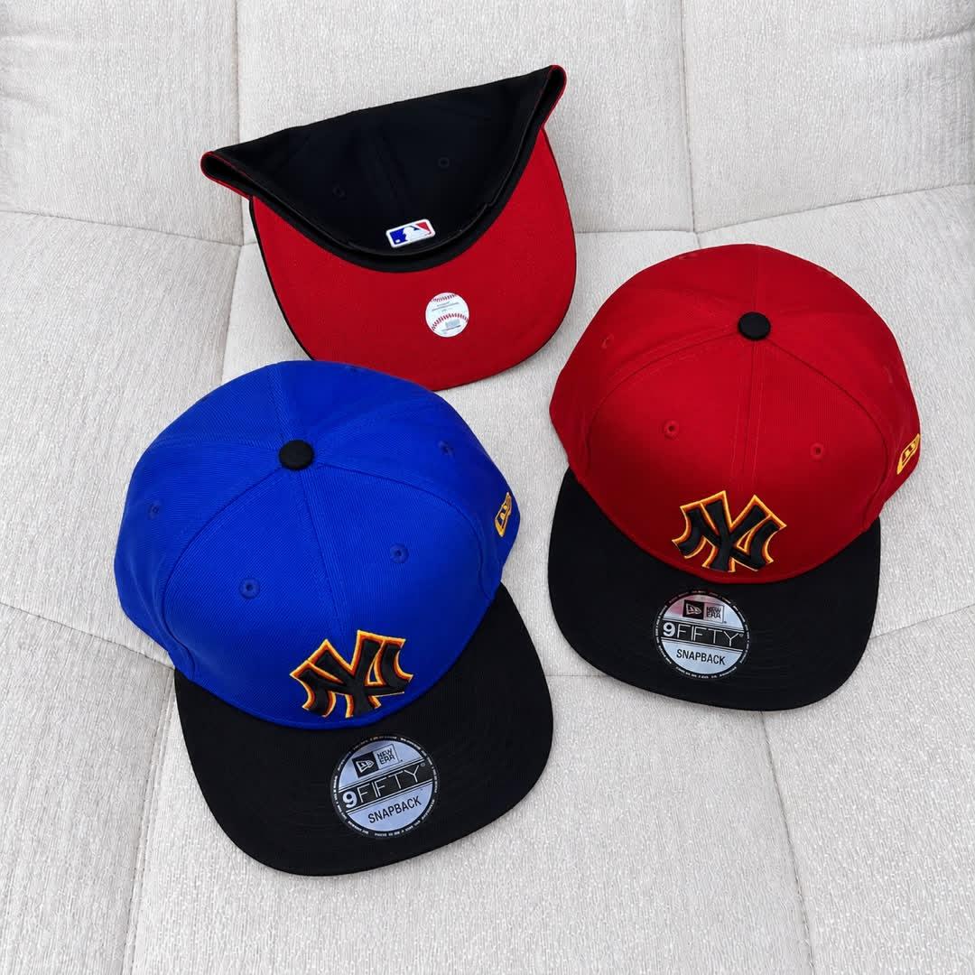Quality caps 002