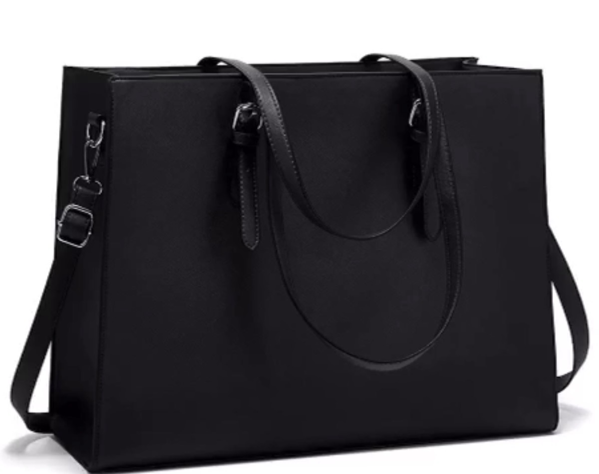 Ladies large size hand bag