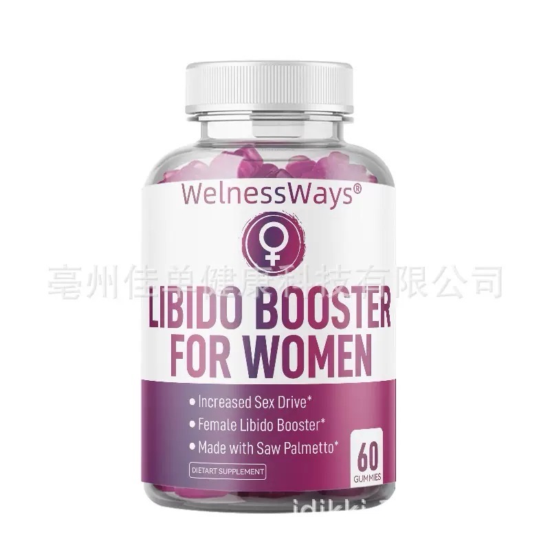 Libido booster