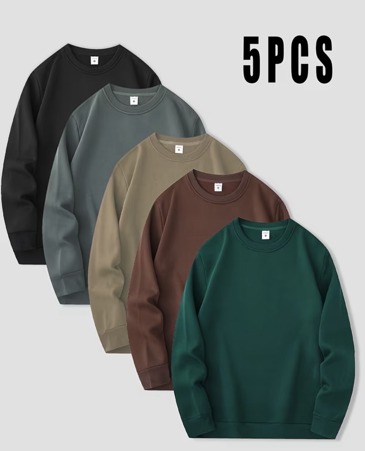 Sweatshirts