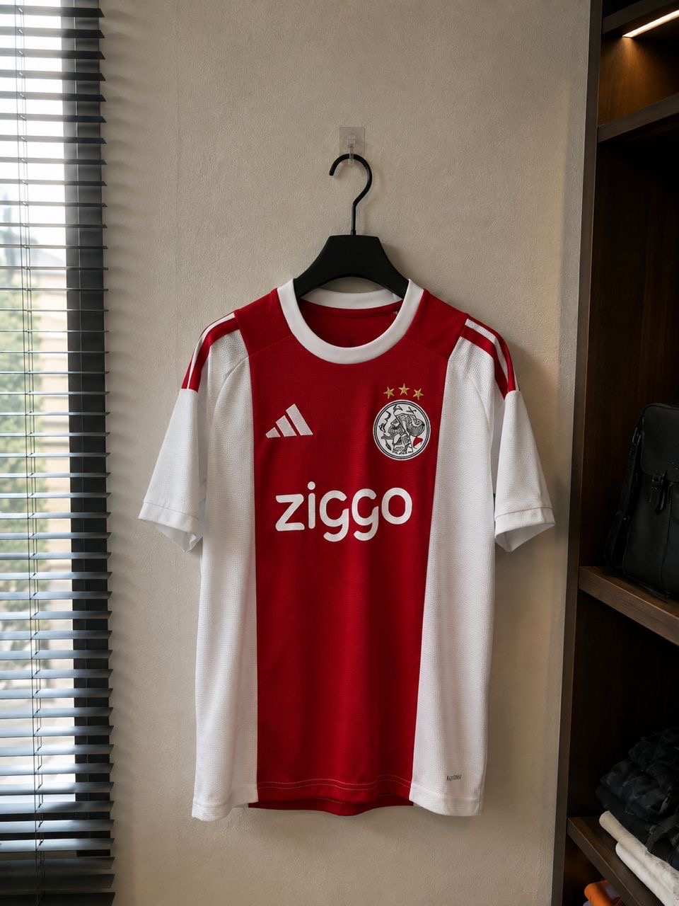 Ajax home kits