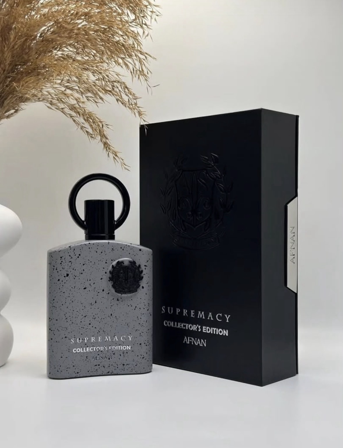 Supremacy collectors edition