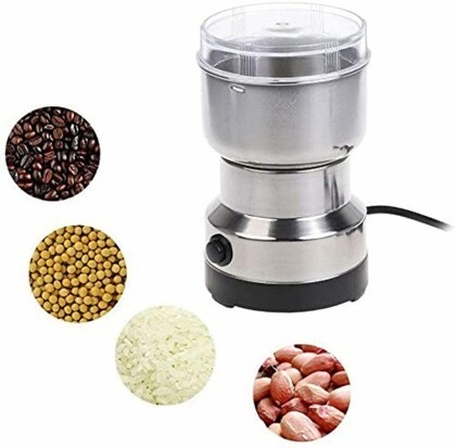 Mini grinder