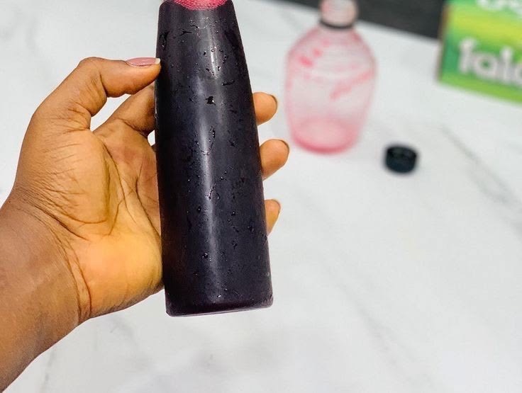 Sobolo drink