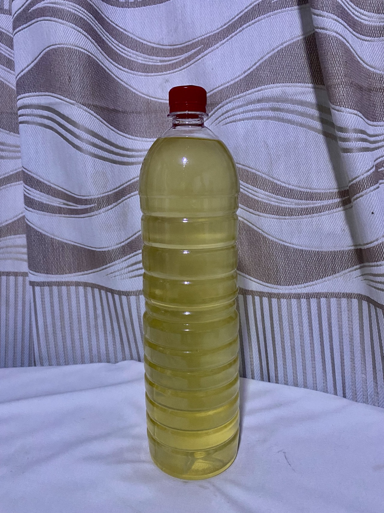 Coconut oil