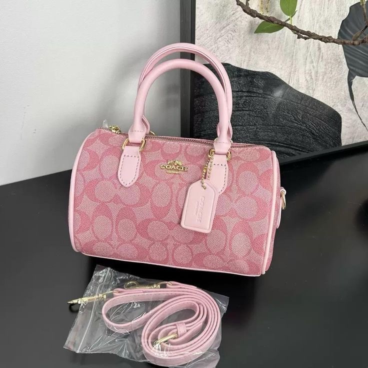 Cosch bag