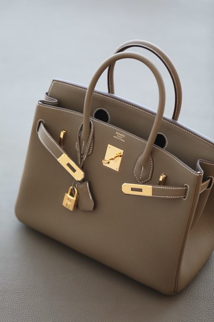 Hermes bag
